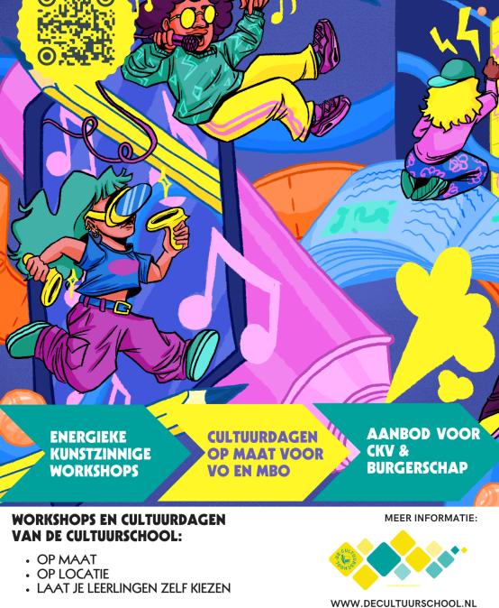 Nog CJP-budget over? Zet het goed in!