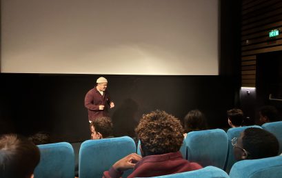 ✨ Schitteren! – Creatieve regie in handen van de leerling
