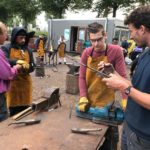 Zadkine Startcollege smeden Zadkine Startcollege smeden