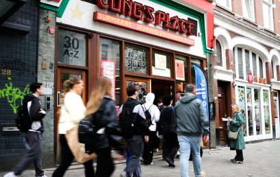 5000 MBO studenten ontdekken Rotterdam met Stadsexpedities